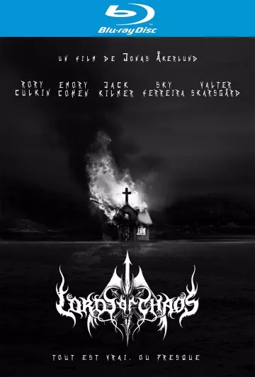 Lords of Chaos [HDLIGHT 1080p] - VOSTFR