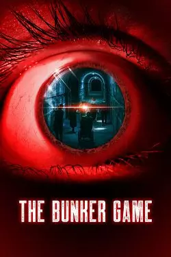 The Bunker Game [BDRIP] - FRENCH