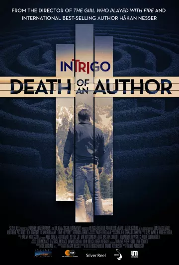 Intrigo: Death of an Author [BDRIP] - FRENCH