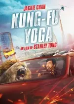 Kung Fu Yoga [BDRIP] - FRENCH