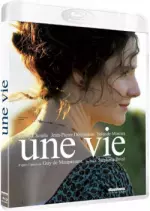 Une Vie [BLU-RAY 720p] - FRENCH