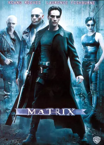 Matrix [HDLIGHT 1080p] - MULTI (TRUEFRENCH)