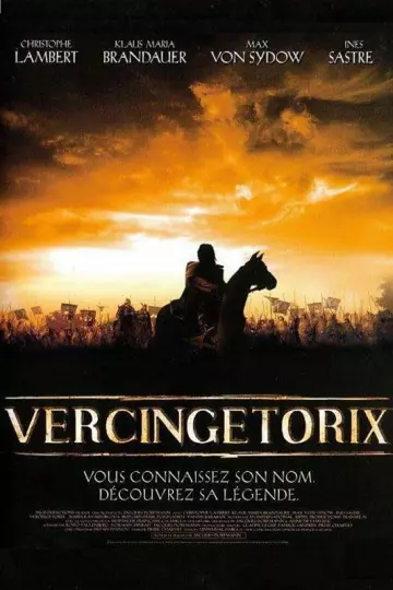 Vercingétorix : la légende du druide roi [DVDRIP] - FRENCH