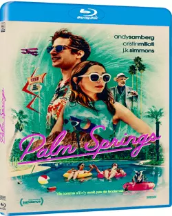 Palm Springs [BLU-RAY 720p] - FRENCH