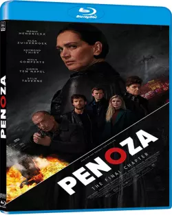Penoza: The Final Chapter [BLU-RAY 720p] - MULTI (FRENCH)