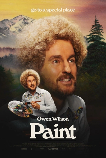 Paint [HDRIP] - FRENCH