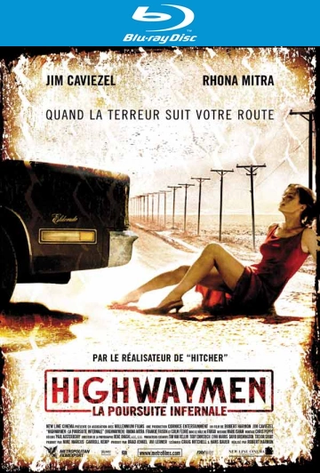 Highwaymen : la poursuite infernale [HDLIGHT 1080p] - MULTI (TRUEFRENCH)