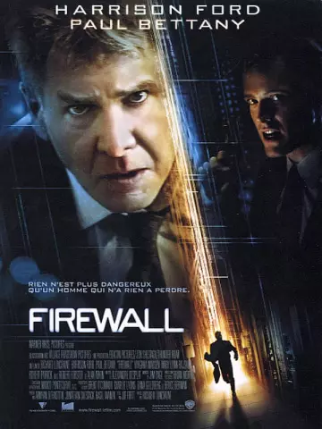 Firewall [HDLIGHT 1080p] - MULTI (TRUEFRENCH)