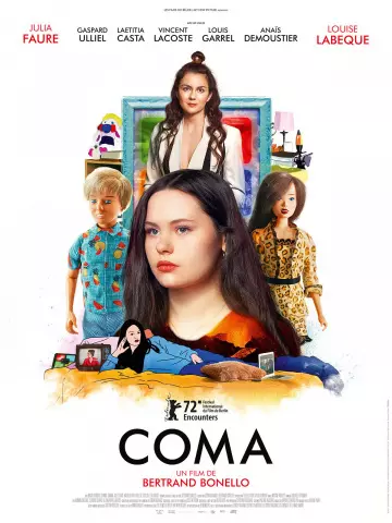 Coma [WEB-DL 1080p] - FRENCH
