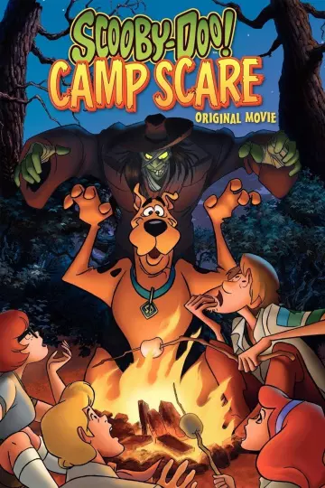 Scooby-Doo et la colonie de la peur [DVDRIP] - FRENCH