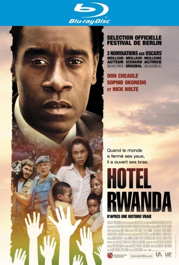 Hotel Rwanda [HDLIGHT 1080p] - MULTI (TRUEFRENCH)