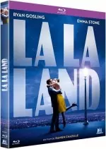 La La Land [Blu-Ray 720p] - FRENCH