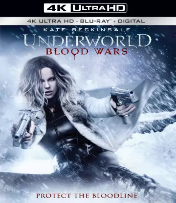Underworld - Blood Wars [4K LIGHT] - MULTI (TRUEFRENCH)