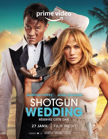 Shotgun Wedding [BDRIP] - FRENCH