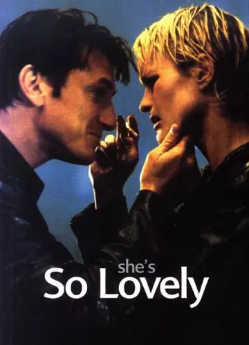 She's so Lovely [BDRIP] - FRENCH