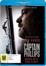 Capitaine Phillips [BLU-RAY 720p] - MULTI (TRUEFRENCH)