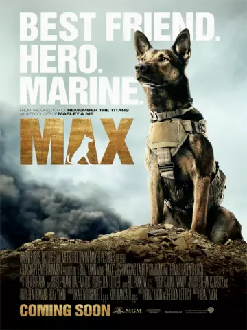 Max [BRRIP] - FRENCH