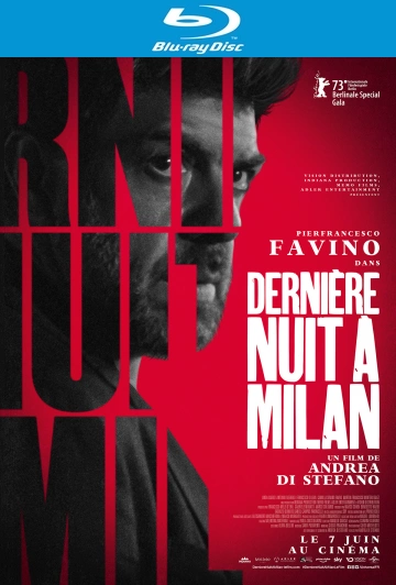 Dernière nuit à Milan [BLU-RAY 1080p] - MULTI (FRENCH)