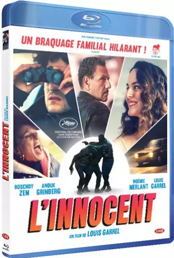 L'Innocent [BLU-RAY 720p] - FRENCH