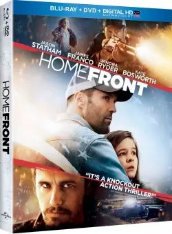 Homefront [BLU-RAY 720p] - FRENCH