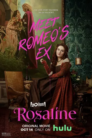Rosaline [WEB-DL 720p] - FRENCH