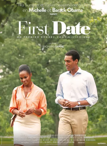 First date [BDRIP] - FRENCH