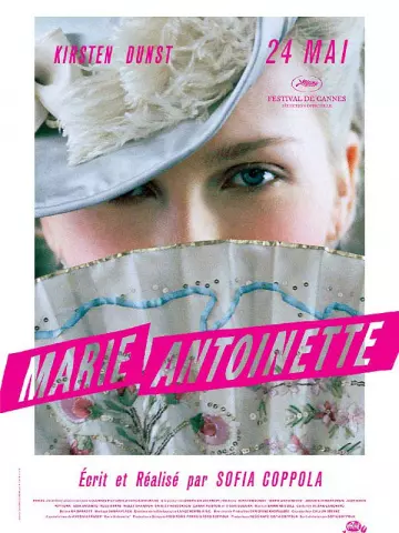 Marie-Antoinette [HDLIGHT 1080p] - MULTI (FRENCH)