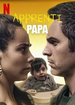 Apprenti papa [WEB-DL 720p] - FRENCH