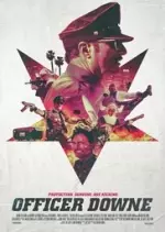 Officer Downe [HDRIP] - FRENCH