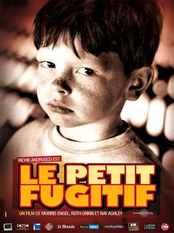 Le Petit fugitif [HDLIGHT 1080p] - MULTI (TRUEFRENCH)
