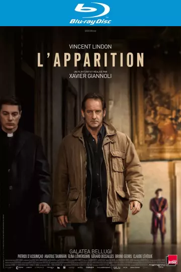 L'Apparition [HDLIGHT 1080p] - FRENCH