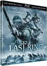 The Last King  [Blu-Ray 720p] - FRENCH