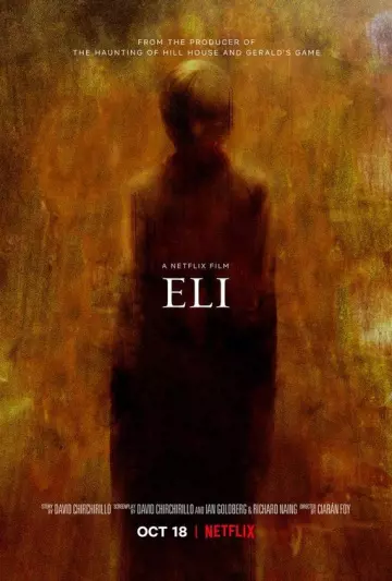 Eli [WEBRIP] - FRENCH