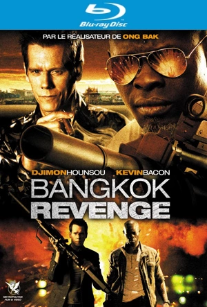Bangkok Revenge [BLU-RAY 1080p] - MULTI (FRENCH)