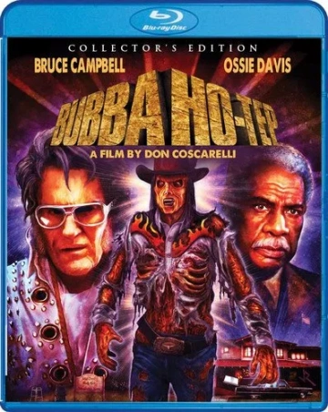 Bubba Ho-Tep [HDLIGHT 1080p] - MULTI (FRENCH)
