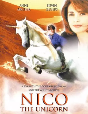 Nico La Licorne [DVDRIP] - TRUEFRENCH