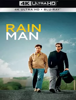 Rain Man [WEBRIP 4K] - MULTI (FRENCH)