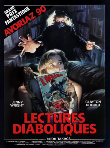 Lectures diaboliques [DVDRIP] - TRUEFRENCH