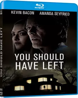 You Should Have Left [HDLIGHT 720p] - FRENCH