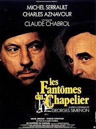 Les fantômes du chapelier [HDTV 720p] - FRENCH