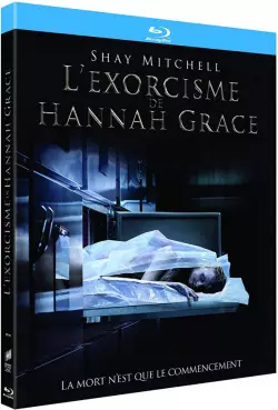 L'Exorcisme de Hannah Grace [BLU-RAY 1080p] - MULTI (TRUEFRENCH)