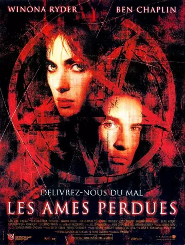 Les Ames perdues [DVDRIP] - FRENCH