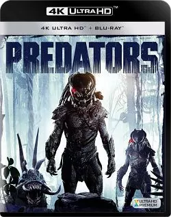 Predators  [4K LIGHT] - MULTI (TRUEFRENCH)