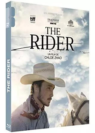 The Rider [BLU-RAY 720p] - TRUEFRENCH