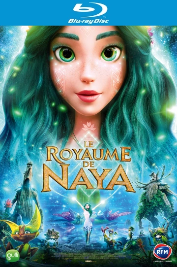 Le Royaume de Naya [BLU-RAY 1080p] - MULTI (FRENCH)