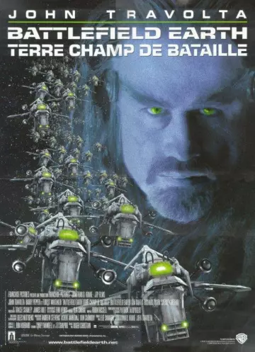 Terre champ de bataille [DVDRIP] - FRENCH