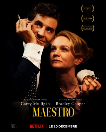 Maestro [WEB-DL 1080p] - MULTI (FRENCH)