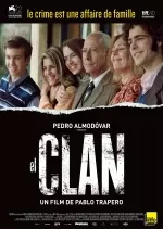 El Clan [Blu-Ray 1080p] - FRENCH