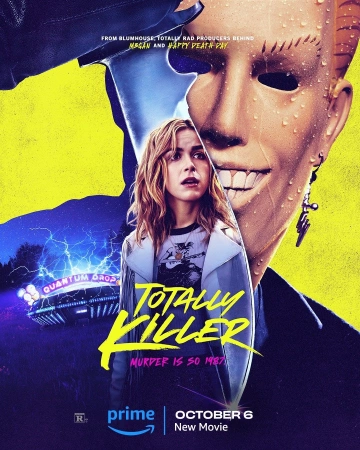Totally Killer [WEB-DL 720p] - FRENCH