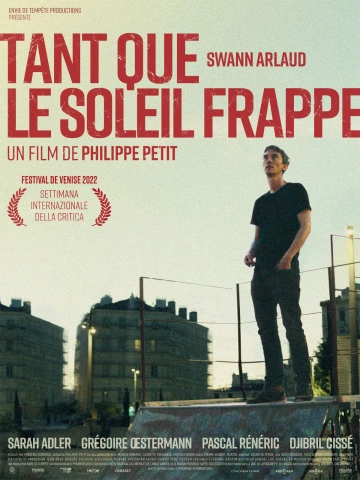 Tant que le soleil frappe [HDRIP] - FRENCH